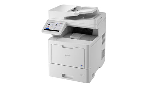 Brother MFC-L9630CDN Laser A4 2400 x 600 DPI 40 ppm Brother MFC-L9630CDN Laser A4 2400 x 600 DPI 40 ppm